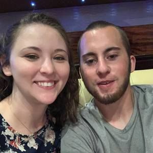 Meet your Posher, Sean